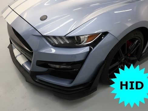 Used 2022 Ford Mustang Shelby GT500 image 46