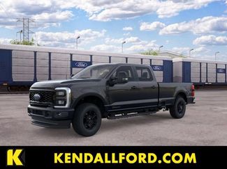 New 2026 Ford F350 XL AWD/4WD video 1