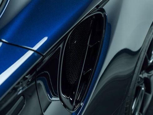 New 2026 Lotus Emira SE image 11