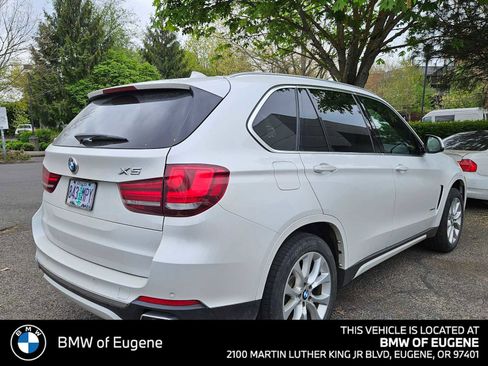 Used 2018 BMW X5 xDrive35i image 3