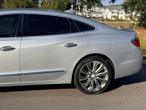 Used 2018 Buick LaCrosse Essence w/ Dynamic Drive Package image 7