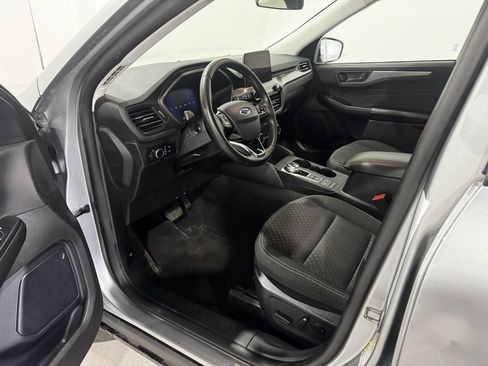 Used 2024 Ford Escape Active AWD/4WD image 18
