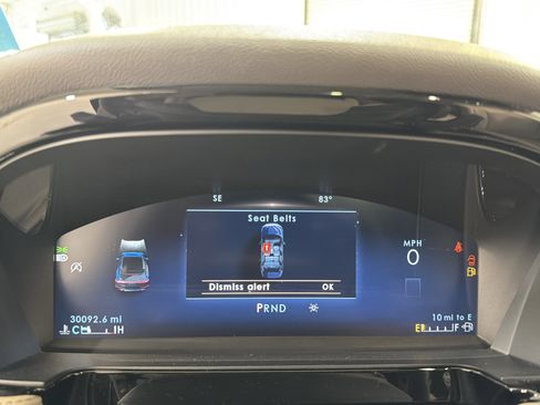 Used 2023 Lincoln Corsair FWD w/ Equipment Group 101A image 17