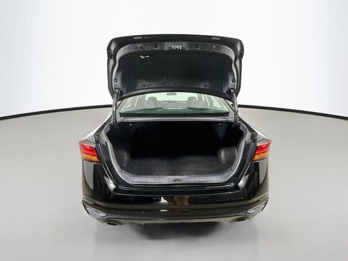 Used 2023 Nissan Altima 2.5 SR FWD image 36