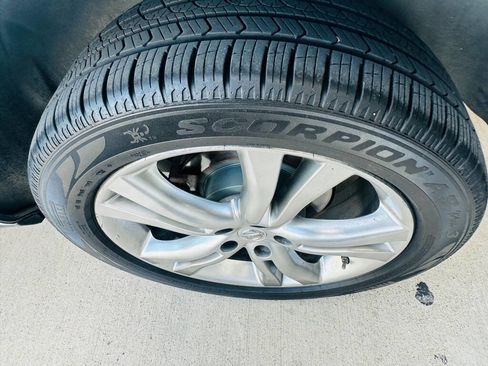 Used 2009 Nissan Murano SL w/ Technology Pkg FWD image 28