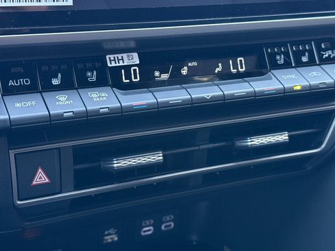 New 2026 Toyota Camry XSE FWD image 19