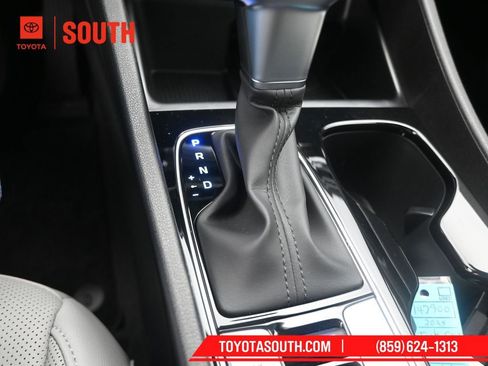 Used 2025 Hyundai Santa Cruz Limited AWD/4WD image 23