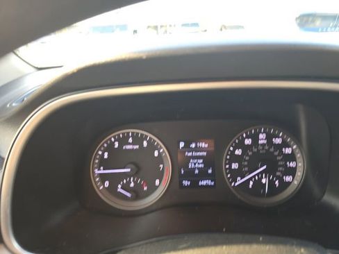 Used 2020 Hyundai Tucson SEL w/ Cargo Package image 9