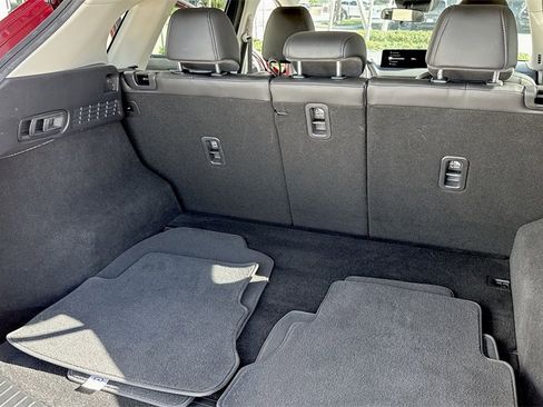 Certified 2022 MAZDA CX-5 AWD 2.5 S w/ Select Package image 58