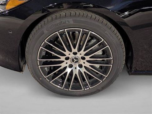 Used 2026 Mercedes-Benz C 300 Sedan image 9