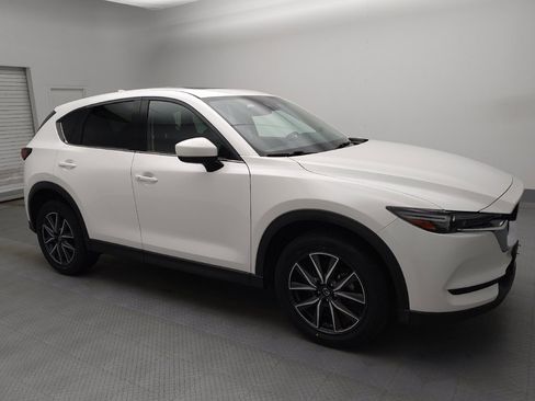 Used 2017 MAZDA CX-5 Grand Touring image 11