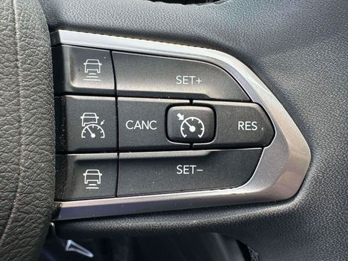 Used 2024 Jeep Compass Limited AWD/4WD image 20