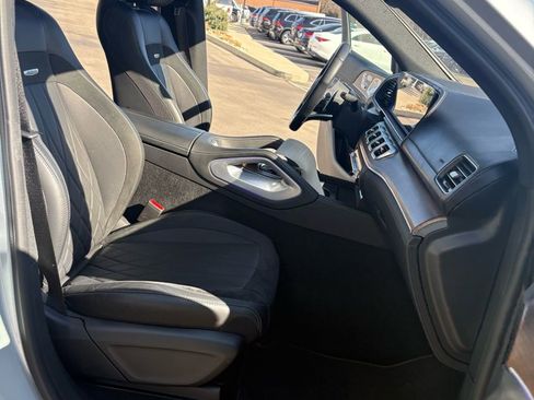 Certified 2023 Mercedes-Benz GLE 53 AMG 4MATIC Coupe image 24