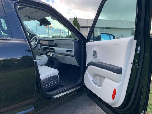 New 2026 Hyundai Palisade Calligraphy image 64