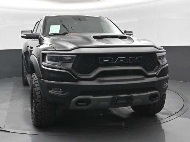 Used 2022 RAM 1500 TRX w/ TRX Level 1 Equipment Group AWD/4WD image 36