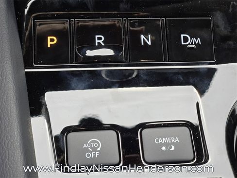 New 2025 Nissan Murano SV image 14