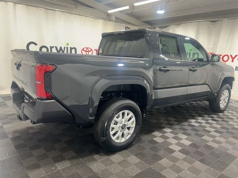 New 2026 Toyota Tacoma SR image 10