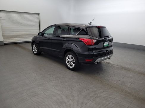 Used 2019 Ford Escape SE AWD/4WD image 3