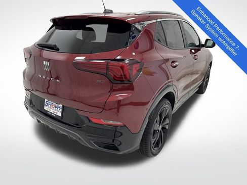 Used 2024 Buick Encore GX Sport Touring image 4