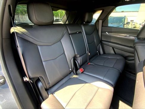 Used 2020 Cadillac XT5 Sportv image 26