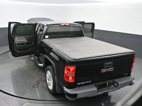Used 2014 GMC Sierra 1500 SLE w/ SLE Value Package image 64
