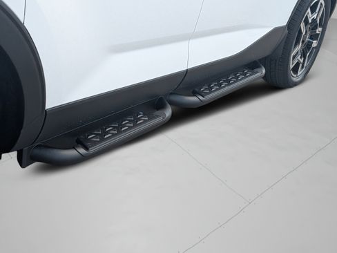 New 2026 Hyundai Santa Cruz Limited AWD/4WD image 14