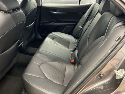 Used 2023 Toyota Camry XSE image 22