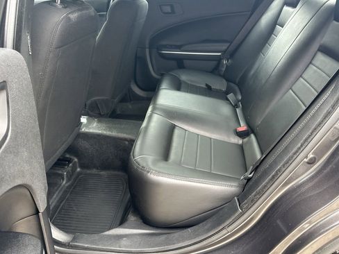 Used 2021 Dodge Charger Police image 21