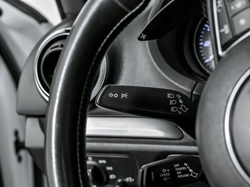 Used 2016 Audi S3 Premium Plus w/ Technology Package image 27