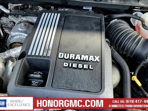 Used 2021 GMC Sierra 1500 Denali w/ Denali Ultimate Package AWD/4WD image 31