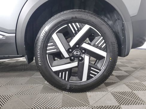 New 2026 Nissan Kicks SV w/ Cold Weather Package image 11