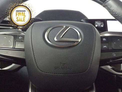 Certified 2024 Lexus RX 350 image 21