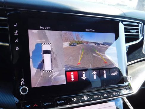 Used 2024 Jeep Grand Wagoneer L Series II w/ Quick Order Packagew 28T image 23