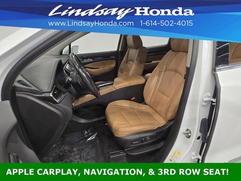 Used 2019 Buick Enclave Premium w/ Trailering Package, 5000 lbs. image 11