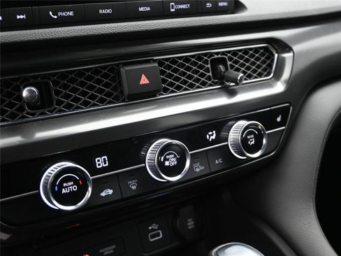 Used 2024 Acura Integra A-Spec image 5