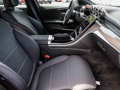 New 2026 Mercedes-Benz C 300 Sedan image 17