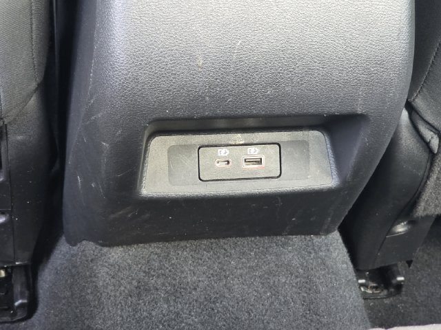 Used 2025 Nissan Altima 2.5 SV FWD image 18