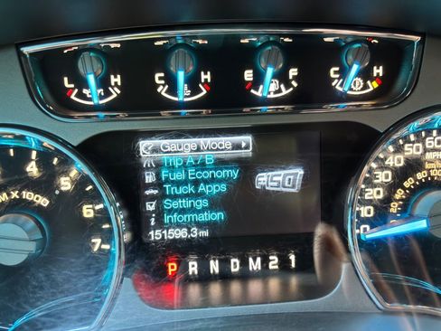 Used 2013 Ford F150 Platinum image 19