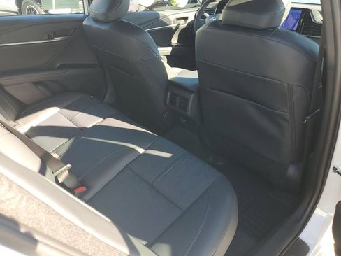 New 2026 Toyota Camry XSE image 30