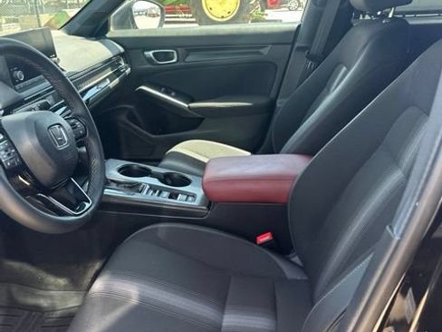 Used 2026 Honda Civic Sport image 5