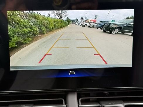 New 2026 Chevrolet Trax RS image 17