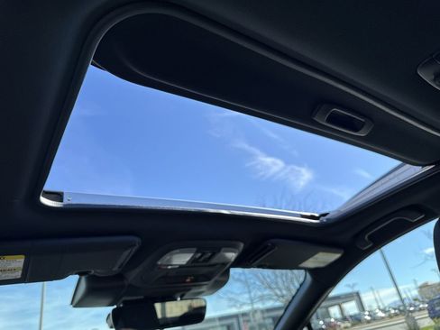 New 2025 Subaru Crosstrek 2.5i Sport image 16