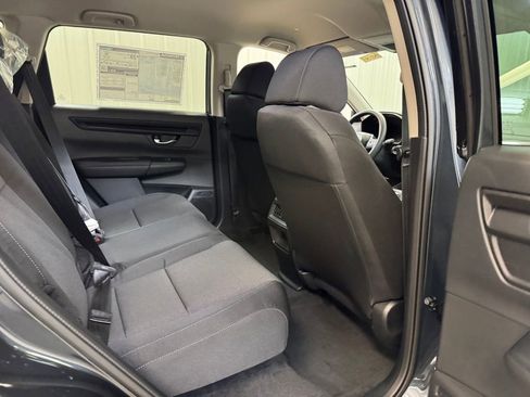 New 2026 Honda CR-V LX image 23