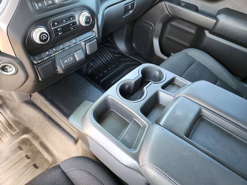 Used 2023 GMC Sierra 1500 Pro image 20