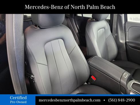 Certified 2025 Mercedes-Benz GLA 250 image 28
