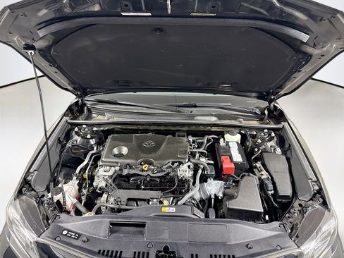 Certified 2023 Toyota Camry SE image 27