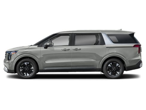New 2027 Kia Carnival LXS FWD image 3