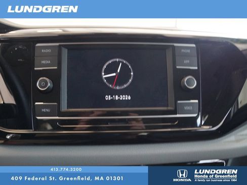 Used 2024 Volkswagen Taos S FWD image 23