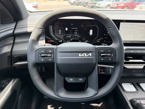 New 2027 Kia Telluride SX X-Pro AWD/4WD image 10