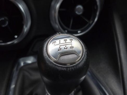 Used 2023 Chevrolet Camaro LT RWD image 22